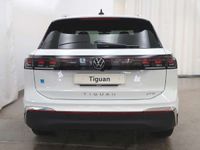 käytetty VW Tiguan Elegance Business 1,5 eTSI 110 kW DSG