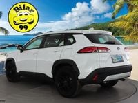 Käytetty Toyota Corolla Cross Active 197 HP (144 kW) 2024 Katumaasturi