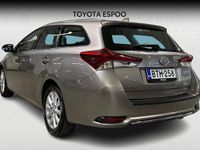 Käytetty Toyota Auris Touring Sports Multidrive S 116 HP (85 kW) 2015 Farmari