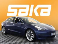Käytetty Tesla Model 3 339 kW (462 HP) 2020 Sedan