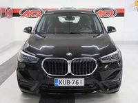 käytetty BMW X1 E84 XDrive Business M SPORT