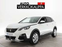 käytetty Peugeot 3008 Allure PureTech 130 EAT8