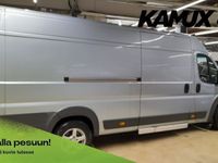 käytetty Fiat Ducato 2,3 Multijet 130 15 m3 (H2L4). pa