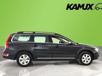 käytetty Volvo XC70 D5 AWD Summum aut