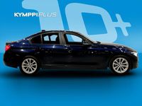 Käytetty BMW 335 Sport Line 313 HP (230 kW) 2016 Sedan