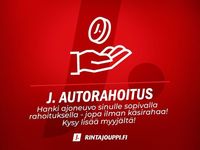 Käytetty Ford Puma ST-Line 124 HP (91 kW) 2020 Katumaasturi