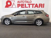Käytetty Toyota Corolla Active 122 HP (89 kW) 2021 6x1 oxide bronze Farmari