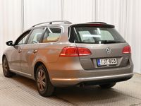 käytetty VW Passat Variant Comfortline 1,6 TDI 77 kW (105 hv) BlueMotion ** Juuri tullut! / Jakohihna juuri vaihdettu! / Suomiauto / Vakkari / Koukku **