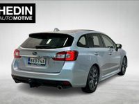 käytetty Subaru Levorg 1,6i GT-S CVT //