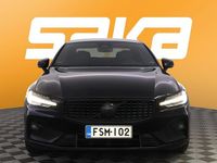 Käytetty Volvo S60 Business Edition 250 HP (183 kW) 2023 Sedan