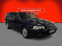 Käytetty Volvo V70 Standard 2000 Farmari