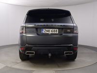 käytetty Land Rover Range Rover Sport P400e Plug-in Hybrid Autobiography Dynamic