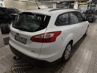 Käytetty Ford Focus 116 HP (85 kW) 2013 Farmari