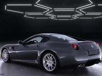 Käytetty Ferrari 599 2007 Coupe - kaksiovinen