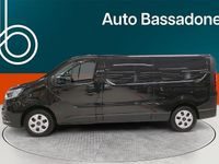 Käytetty Renault Trafic 131 HP (96 kW) 2024 Tila-auto