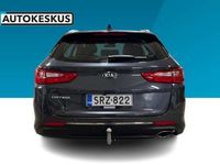 käytetty Kia Optima 1,7 CRDi ISG GT-Line SW DCT A/T - 3,99% korko - 3kk lyhennysvapaata - 1000€ S-bonuskirjaus! Pohjolan Kasko vuodeksi -30% Kesämarkkinat 01.-31.07.!