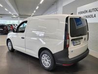 Käytetty VW Caddy 102 HP (75 kW) 2022 Tila-auto