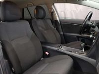 käytetty Toyota Avensis 1,8 Valvematic Wagon Multidrive S Linea Sol