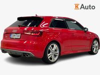 Käytetty Audi Coupé 301 HP (221 kW) 2015 Punainen Coupe - kaksiovinen