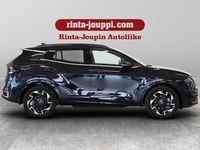 käytetty Kia Sportage 1,6 T-GDI AWD Plug-in Hybrid GT-Line AT 265hv