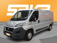 Käytetty Fiat Ducato Comfort 131 HP (96 kW) 2017 Van