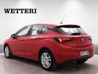 käytetty Opel Astra 5-ov Enjoy 1,4 Turbo ecoFLEX Start/Stop 92kW MT6