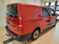 käytetty Toyota Proace L2H1 Pitkä 2,0 D 120 Active