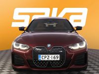 Käytetty BMW i4 400 kW (544 HP) 2022 Sedan