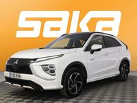 Käytetty Mitsubishi Eclipse Cross Intense 218 HP (160 kW) 2021 Katumaasturi