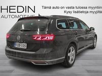 Käytetty VW Passat GTE 218 HP (160 kW) 2019 Harmaa Farmari