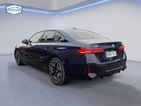 Käytetty BMW i5 M Sport 442 kW (601 HP) 2025 Sedan