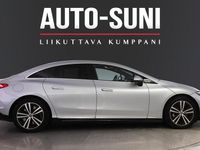 Käytetty Mercedes EQE350 AMG 214 kW (292 HP) 2022 Harmaa Sedan
