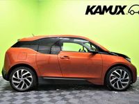 käytetty BMW i3 I3