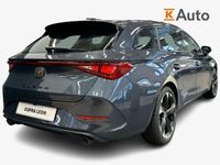 käytetty Cupra Leon Sportstourer 2,0 TSI 180 kW DSG vuodenvaihteen toimitukseen