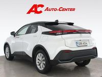 Käytetty Toyota C-HR Edition 138 HP (101 kW) 2025 Valkoinen Katumaasturi