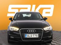 Käytetty Audi A3 Business 150 HP (110 kW) 2014 Sedan