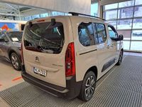 käytetty Citroën Berlingo BlueHDi 130 Shine M EAT8