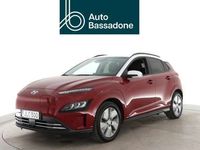 käytetty Hyundai Kona electric 64 kWh 204 hv Style /