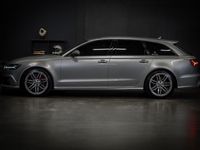Käytetty Audi RS6 Performance 560 HP (411 kW) 2017 Farmari