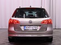 Käytetty VW Passat Highline 140 HP (102 kW) 2014 Farmari