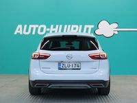 käytetty Opel Insignia Country Tourer 1,5 Turbo Start/Stop 121kW AT6