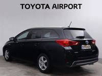 käytetty Toyota Auris Touring Sports 1,8 Hybrid Active /