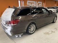 Käytetty Mercedes E350 AMG 252 HP (185 kW) 2014 Farmari