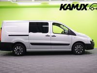 käytetty Citroën Jumpy HDi 120 12 L2H1