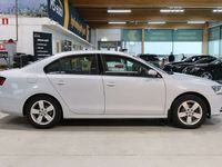 käytetty VW Jetta Luxline 1,2 TSI