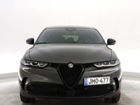 käytetty Alfa Romeo Tonale 1,5 130hv MHEV 7DCT Edizione Speciale *** Tähän autoon 1,20% korko + kulut