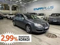 Käytetty Skoda Octavia Elegance 2006