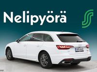 Käytetty Audi A4 204 HP (150 kW) 2023 Farmari