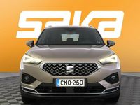 Käytetty Seat Tarraco 4Drive 150 HP (110 kW) 2019 Katumaasturi