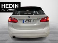 käytetty BMW 218 Active Tourer F45 218i Business